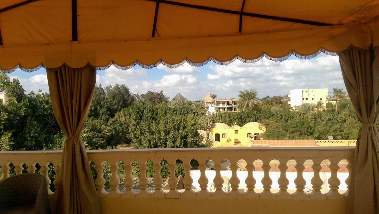 קהיר The Farm - Hotel & Horse Riding מראה חיצוני תמונה