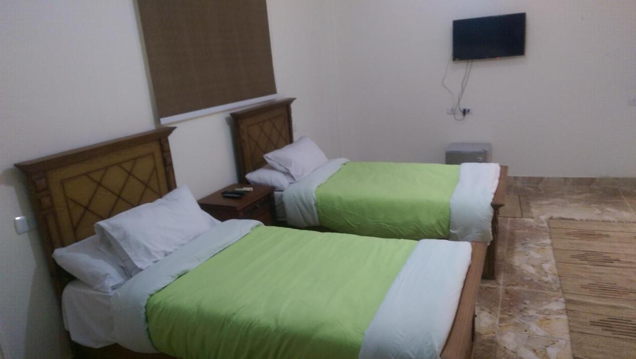 קהיר The Farm - Hotel & Horse Riding מראה חיצוני תמונה