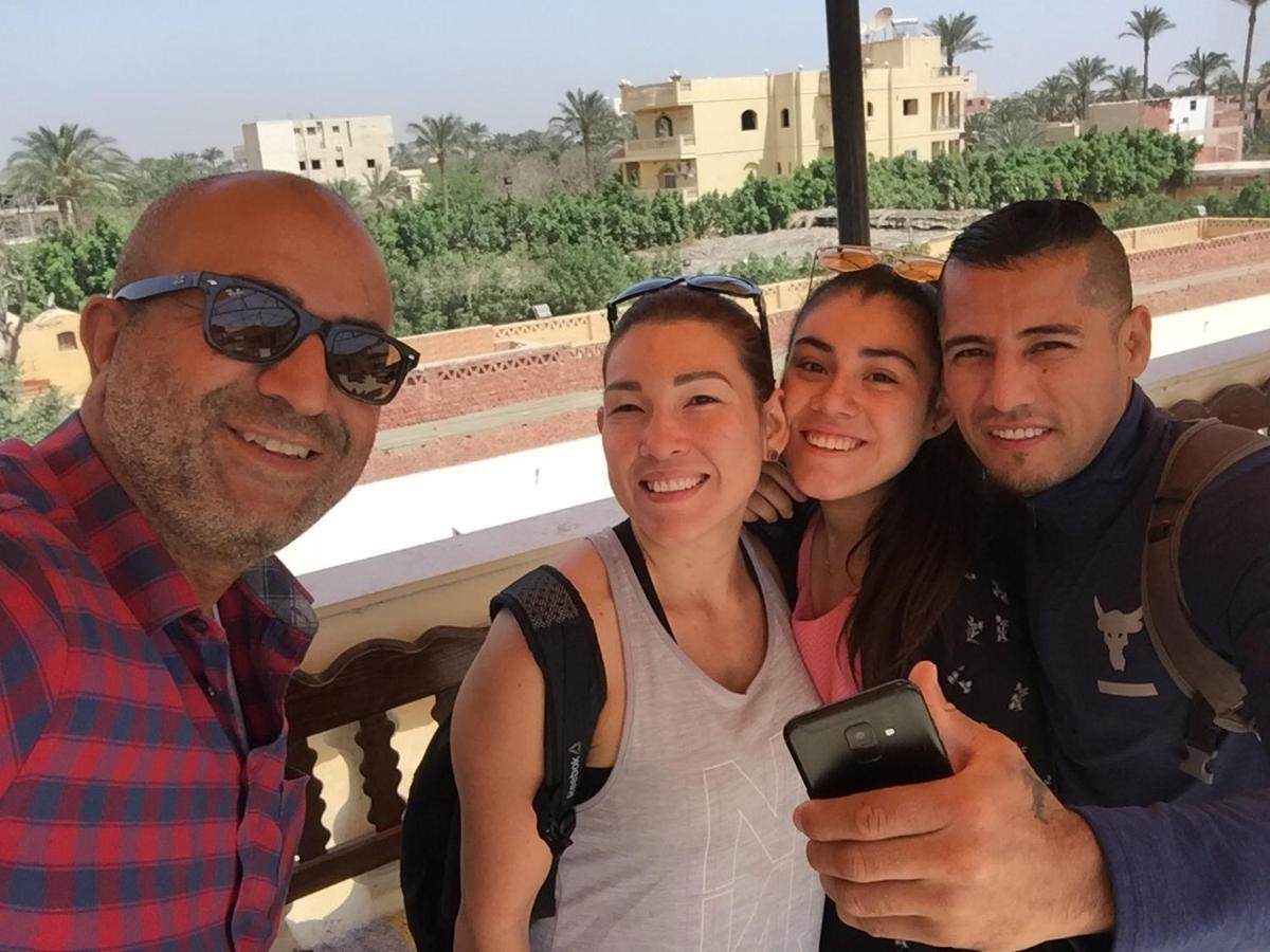 קהיר The Farm - Hotel & Horse Riding מראה חיצוני תמונה