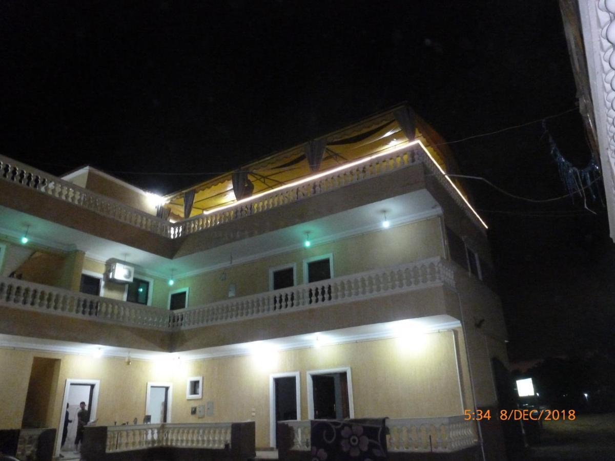 קהיר The Farm - Hotel & Horse Riding מראה חיצוני תמונה