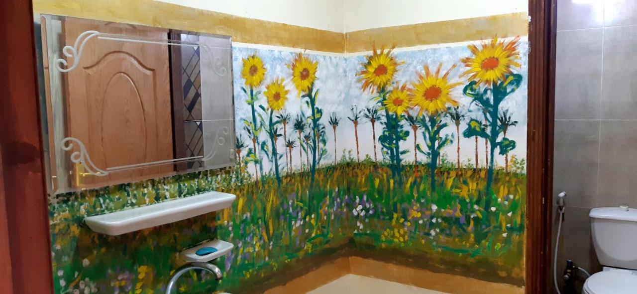 קהיר The Farm - Hotel & Horse Riding מראה חיצוני תמונה