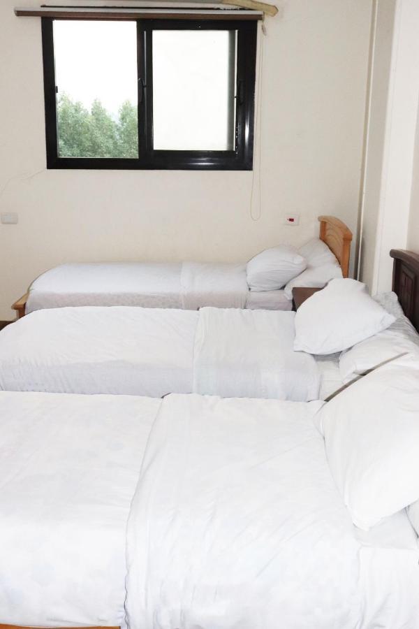 קהיר The Farm - Hotel & Horse Riding מראה חיצוני תמונה